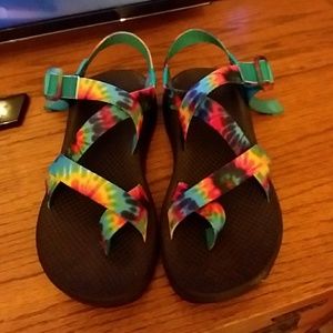Chaco Sandals
